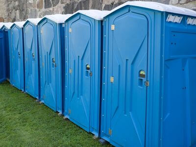 About Porta Potty Rental Expert Derby, NY